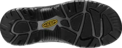 KEEN Utility KN1016778 Mt. Vernon, Men's, Black, Steel Toe, EH, WP, 6 Inch Boot -Reebok || Skechers || Wolverine Sales Store kn1016778 outsole