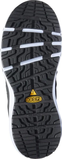 KEEN Utility KN1025241 Vista Energy, Women's, Hydrangea/Black, Carbon Toe, SD, Low Athletic 7 KEEN Utility KN1025241 Vista Energy, Women's, Hydrangea/Black, Carbon Toe, SD, Low Athletic -Reebok || Skechers || Wolverine Sales Store kn1025241 outsole