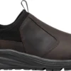 KEEN Utility KN1026704 Vista Energy + Shift, Men's, Coffee Bean/Black, Comp Toe, SD, Casual, Work Shoe