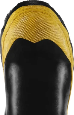 LaCrosse 24009091 Men's Black/Yellow 32 Inch Waterproof, Steel Toe, Hip Boot -Reebok || Skechers || Wolverine Sales Store lc24009091 top 2019 update