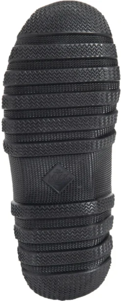 Muck MECM-000 Edgewater Classic, Men's, Black, Soft Toe, WP/Insulated, Pull On, Work Boot -Reebok || Skechers || Wolverine Sales Store mecm 000 outsole