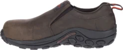 Merrell MLJ099319 Jungle Moc, Men's, Espresso, Comp Toe, EH, Jungle Moc -Reebok || Skechers || Wolverine Sales Store mlj099319 inside
