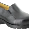 Mellow Walk MW402109 Vanessa, Women's, Black, Steel Toe, EH, PR Slip On