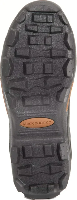 Muck MWETP-900 Wetland Pro, Men's, Brown, Soft Toe, WP, Snake Resistant Boot -Reebok || Skechers || Wolverine Sales Store mwetp 900 outsole
