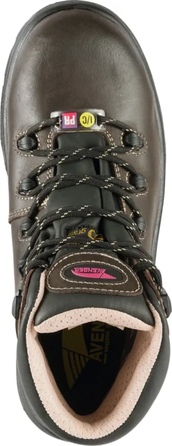 Nautilus/Avenger N7130 Framer, Women's, Brown, Comp Toe, EH, PR, WP/Insulated Hiker -Reebok || Skechers || Wolverine Sales Store n7130 top 2022 update