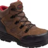 Nautilus/Avenger N7242 Men's, Brown, Steel Toe, EH, 6 Inch Boot
