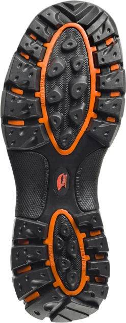 Nautilus/Avenger N7244 Men's, Brown, Comp Toe, EH, WP, 6 Inch Boot -Reebok || Skechers || Wolverine Sales Store n7244 outsole