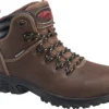 Nautilus/Avenger N7471 Women's, Flight Brown, Alloy Toe, SD, WP Hiker