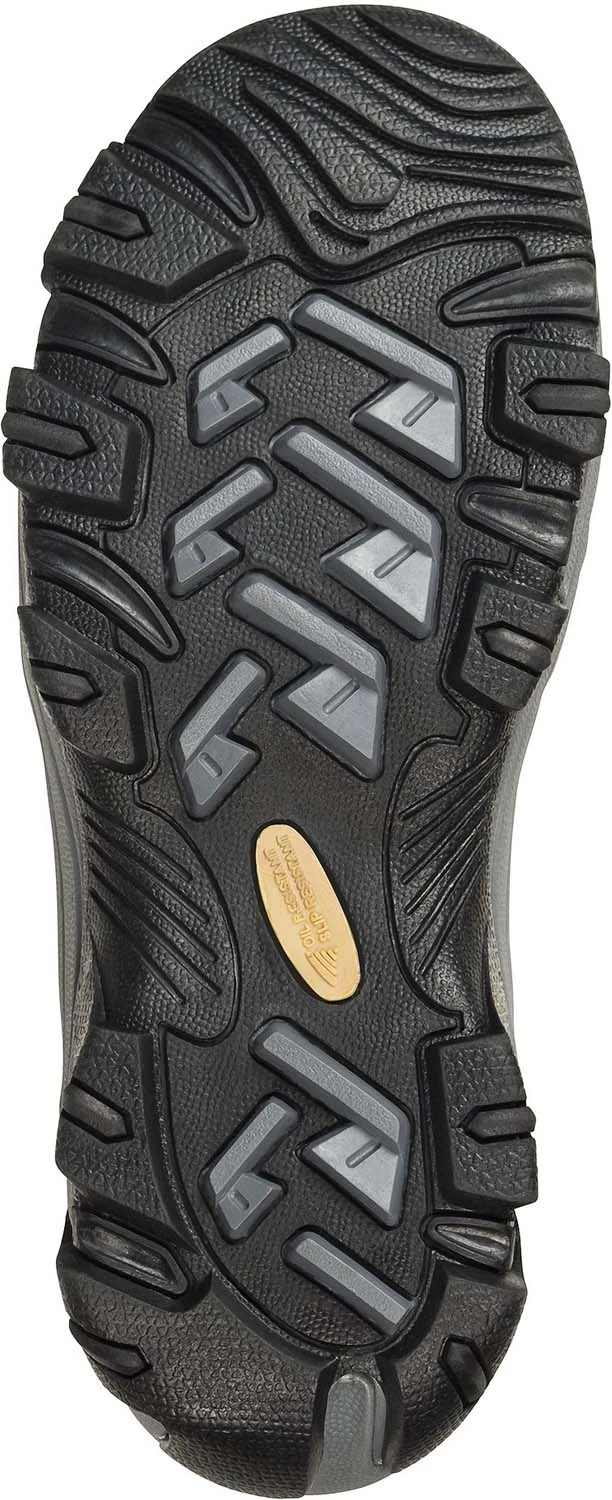 Nautilus/Avenger N7751 Crosscut, Women's, Brown, Steel Toe, EH, PR, WP, 6 Inch Boot 5 Nautilus/Avenger N7751 Crosscut, Women's, Brown, Steel Toe, EH, PR, WP, 6 Inch Boot - Image 5