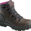 Nautilus/Avenger N8125 Builder, Women's, Brown, Steel Toe, EH, WP Hiker