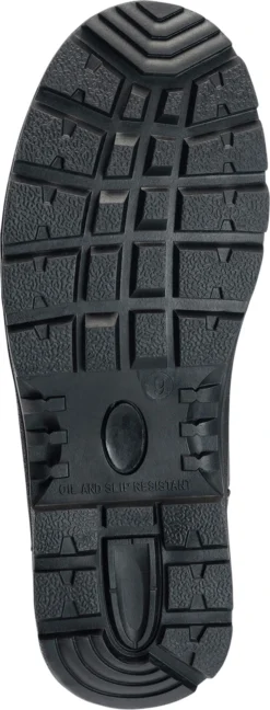 Nautilus N8674 Builder, Women's, Black, Soft Toe, EH, WP, Hiker, Work Boot -Reebok || Skechers || Wolverine Sales Store n8674 outsole