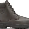 Oliver OL34636 Men's, Steel Toe, 6 Inch, Slip Resistant, Work Boot