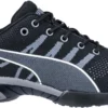 Puma PU642925 Celerity, Women's, Black, Steel Toe, SD, Low Athletic