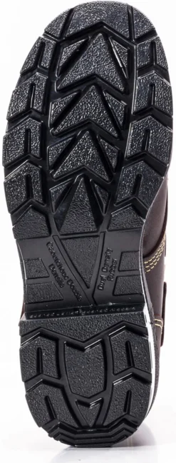 Royer RO12161XP XPAN Men's, Brown, Aluminum Toe, Met Guard, EH, PR, 8 Inch Boot 7 Royer RO12161XP XPAN Men's, Brown, Aluminum Toe, Met Guard, EH, PR, 8 Inch Boot -Reebok || Skechers || Wolverine Sales Store ro12161xp outsole