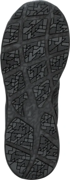 SAS SAS3776860 Verhen, Women's, Asphalt, Soft Toe, Slip Resistant, Low Athletic -Reebok || Skechers || Wolverine Sales Store sas3776860 outsole