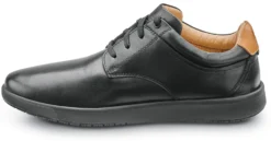 Florsheim SFE2647 Crossover Work, Men's, Black, Soft Toe, EH, MaxTRAX Slip Resistant, Casual Oxford Work Shoe 7 Florsheim SFE2647 Crossover Work, Men's, Black, Soft Toe, EH, MaxTRAX Slip Resistant, Casual Oxford Work Shoe -Reebok || Skechers || Wolverine Sales Store sfe2647 inside