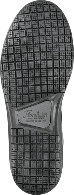 Florsheim SFE2647 Crossover Work, Men's, Black, Soft Toe, EH, MaxTRAX Slip Resistant, Casual Oxford Work Shoe 9 Florsheim SFE2647 Crossover Work, Men's, Black, Soft Toe, EH, MaxTRAX Slip Resistant, Casual Oxford Work Shoe -Reebok || Skechers || Wolverine Sales Store sfe2647 outsole