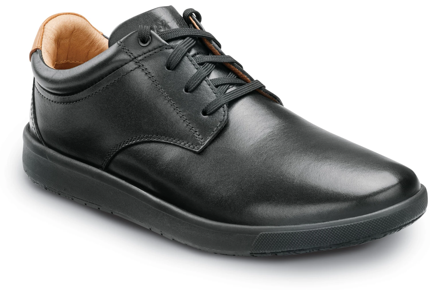 Florsheim SFE2647 Crossover Work, Men's, Black, Soft Toe, EH, MaxTRAX Slip Resistant, Casual Oxford Work Shoe 1 Florsheim SFE2647 Crossover Work, Men's, Black, Soft Toe, EH, MaxTRAX Slip Resistant, Casual Oxford Work Shoe