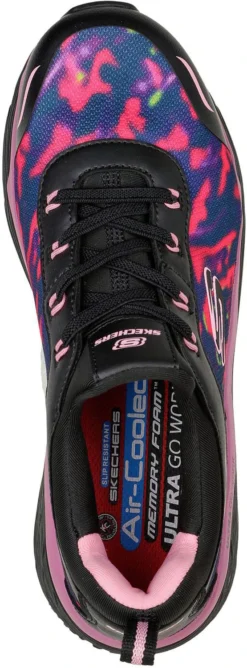 SKECHERS Work SK108036BKMT Rastip, Women's, Black/Multi, Soft Toe, Slip Resistant Athletic -Reebok || Skechers || Wolverine Sales Store sk108036bkmt top