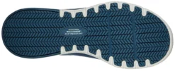 SKECHERS Work SK77281BLU Marsing-Waiola, Women's, Blue/White, Soft Toe, Slip Resistant Athletic -Reebok || Skechers || Wolverine Sales Store sk77281blu outsole