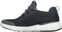 SKECHERS Work SK77281CHAR Marsing-Waiola, Women's, Charcoal, Soft Toe Casual -Reebok || Skechers || Wolverine Sales Store sk77281char inside