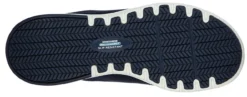 SKECHERS Work SK77281NVY Marsing-Waiola, Women's, Navy/White, Soft Toe, Slip Resistant Athletic 9 SKECHERS Work SK77281NVY Marsing-Waiola, Women's, Navy/White, Soft Toe, Slip Resistant Athletic -Reebok || Skechers || Wolverine Sales Store sk77281nvy outsole