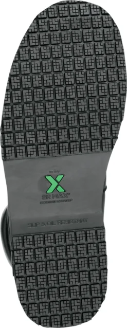 SR Max SRM5510 Duluth, Men's, Black, 6 Inch, Waterproof, MaxTRAX Slip Resistant, Soft Toe Work Boot 9 SR Max SRM5510 Duluth, Men's, Black, 6 Inch, Waterproof, MaxTRAX Slip Resistant, Soft Toe Work Boot -Reebok || Skechers || Wolverine Sales Store sr max edison black mens oxford outsole