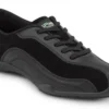 SR Max SRM170 Malibu, Women's, Black, Athletic Style, MaxTRAX Slip Resistant, Soft Toe Work Shoe
