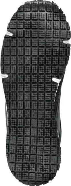 Reebok Work SRB062 DayStart Work, Women's, Black/White, Steel Toe, EH, MaxTRAX Slip Resistant, Low Athletic, Work Shoe 7 Reebok Work SRB062 DayStart Work, Women's, Black/White, Steel Toe, EH, MaxTRAX Slip Resistant, Low Athletic, Work Shoe -Reebok || Skechers || Wolverine Sales Store srb062 outsole