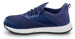 Reebok Work SRB063 DayStart Work, Women's, Blue/White, Steel Toe, EH, MaxTRAX Slip Resistant, Low Athletic, Work Shoe 6 Reebok Work SRB063 DayStart Work, Women's, Blue/White, Steel Toe, EH, MaxTRAX Slip Resistant, Low Athletic, Work Shoe -Reebok || Skechers || Wolverine Sales Store srb063 inside