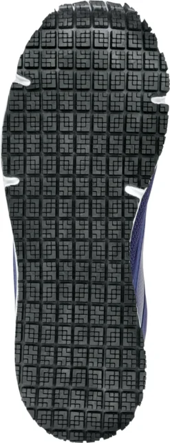 Reebok Work SRB063 DayStart Work, Women's, Blue/White, Steel Toe, EH, MaxTRAX Slip Resistant, Low Athletic, Work Shoe 7 Reebok Work SRB063 DayStart Work, Women's, Blue/White, Steel Toe, EH, MaxTRAX Slip Resistant, Low Athletic, Work Shoe -Reebok || Skechers || Wolverine Sales Store srb063 outsole