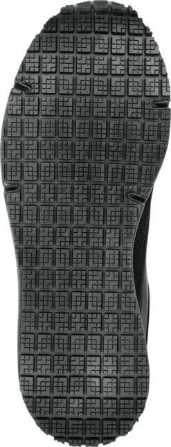 Reebok Work SRB064 DayStart Work, Women's, Black, Soft Toe, EH, MaxTRAX Slip Resistant, Low Athletic, Work Shoe -Reebok || Skechers || Wolverine Sales Store srb064 outsole