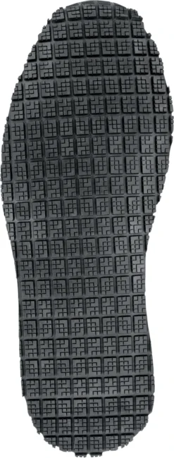 Reebok Work SRB1954 Harman, Men's, Navy/White, Retro Jogger Style, EH, MaxTRAX Slip Resistant, Soft Toe Work Shoe -Reebok || Skechers || Wolverine Sales Store srb1954 outsole