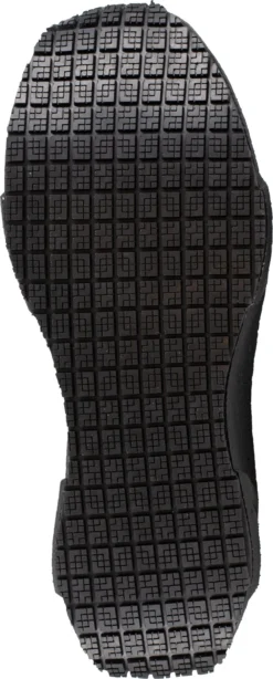 Reebok Work SRB3211 Floatride Energy Tactical, Men's, Black, Athletic Style, Composite Toe, EH, MaxTRAX Slip Resistant, Work Shoe -Reebok || Skechers || Wolverine Sales Store srb3211 outsole