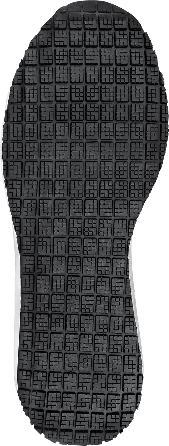 Reebok Work SRB3312 Floatride Energy, Men's, Blue/White, Athletic Style, MaxTRAX Slip Resistant, Soft Toe Work Shoe 5 Reebok Work SRB3312 Floatride Energy, Men's, Blue/White, Athletic Style, MaxTRAX Slip Resistant, Soft Toe Work Shoe - Image 5