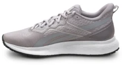 Reebok Work SRB3313 Floatride Energy, Men's, Grey/White, Athletic Style, MaxTRAX Slip Resistant, Soft Toe Work Shoe -Reebok || Skechers || Wolverine Sales Store srb3313 inside