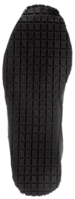 Reebok Work SRB970 Prelaris, Women's, Black, Jogger Style, MaxTRAX Slip Resistant, Soft Toe Work Shoe -Reebok || Skechers || Wolverine Sales Store srb970 outsole