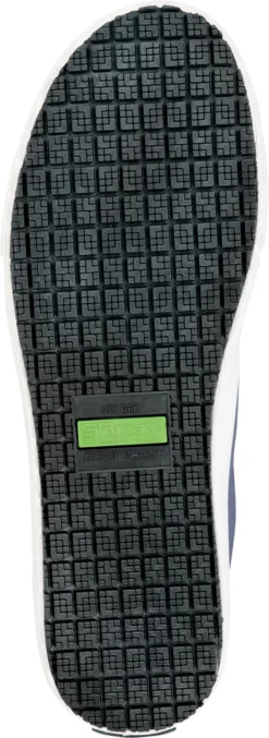 SR Max SRM1680 Huntington, Men's, Blue/White, Skate Style, MaxTRAX Slip Resistant, Soft Toe Work Shoe 9 SR Max SRM1680 Huntington, Men's, Blue/White, Skate Style, MaxTRAX Slip Resistant, Soft Toe Work Shoe -Reebok || Skechers || Wolverine Sales Store srm1680 outsole