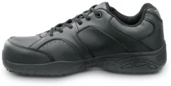SR Max SRM1880 Fairfax II, Men's, Black, Athletic Style, Comp Toe, EH, MaxTRAX Slip Resistant, Work Shoe -Reebok || Skechers || Wolverine Sales Store srm1880 inside