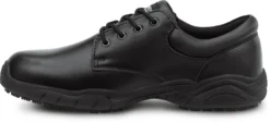 SR Max SRM190 Brockton, Women's, Black, Oxford Style Slip Resistant Soft Toe Work Shoe 7 SR Max SRM190 Brockton, Women's, Black, Oxford Style Slip Resistant Soft Toe Work Shoe -Reebok || Skechers || Wolverine Sales Store srm190 inside
