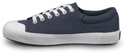 SR Max SRM198 Barcelona, Women's, Navy/White, Skate Style Slip Resistant Soft Toe Work Shoe 7 SR Max SRM198 Barcelona, Women's, Navy/White, Skate Style Slip Resistant Soft Toe Work Shoe -Reebok || Skechers || Wolverine Sales Store srm198 inside