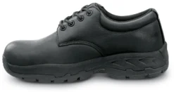 SR Max SRM2050 Burke, Men's, Black Oxford Style, Comp Toe, EH, MaxTRAX Slip Resistant, Work Shoe -Reebok || Skechers || Wolverine Sales Store srm2050 inside
