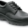 SR Max SRM2050 Burke, Men's, Black Oxford Style, Comp Toe, EH, MaxTRAX Slip Resistant, Work Shoe