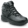 SR Max SRM260 Kobuk, Women's, Black, Hiker Style, Waterproof, MaxTRAX Slip Resistant, Soft Toe Work Boot