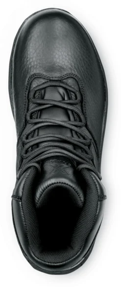 SR Max SRM260 Kobuk, Women's, Black, Hiker Style, Waterproof, MaxTRAX Slip Resistant, Soft Toe Work Boot -Reebok || Skechers || Wolverine Sales Store srm260 top