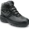 SR Max SRM265 Denali, Women's, Black, Hiker Style, Comp Toe, EH, Waterproof, MaxTRAX Slip Resistant, Work Boot