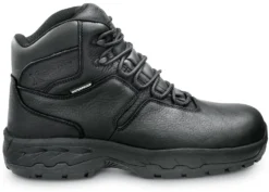 SR Max SRM2650 Denali, Men's, Black, Hiker Style, Comp Toe, EH, Waterproof, MaxTRAX Slip Resistant, Work Boot -Reebok || Skechers || Wolverine Sales Store srm2650 side