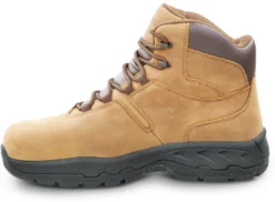 SR Max SRM2670 Estes, Men's, Brown, Hiker Style, Comp Toe, SD, Waterproof, MaxTRAX Slip Resistant, Work Boot -Reebok || Skechers || Wolverine Sales Store srm2670 inside