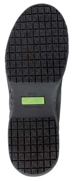 SR Max SRM275 Juneau II, Women's, Black, Comp Toe, EH, Waterproof, Slip Resistant Work Hiker -Reebok || Skechers || Wolverine Sales Store srm275 outsole