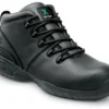 SR Max SRM2850 Sitka, Men's, Black, Hiker Style, Comp Toe, EH, Waterproof, MaxTRAX Slip Resistant, Work Shoe